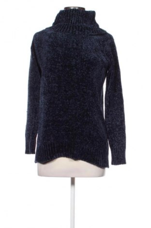 Damski sweter Laura Torelli, Rozmiar S, Kolor Niebieski, Cena 33,99 zł