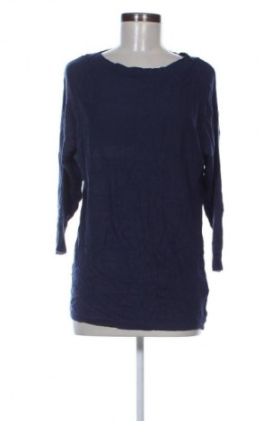 Dámsky pulóver Laura Torelli, Veľkosť S, Farba Modrá, Cena  6,95 €