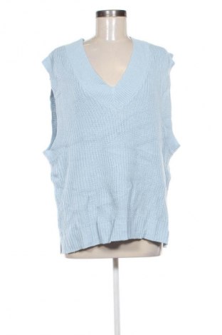 Női pulóver Laura Torelli, Méret XL, Szín Kék, Ár 4 269 Ft