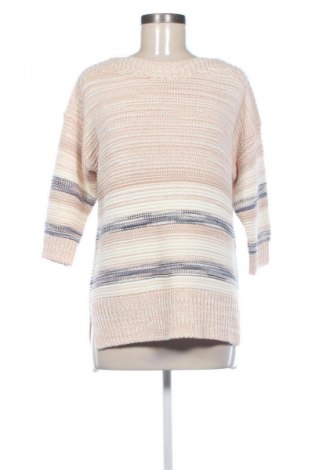 Damski sweter Laura Torelli, Rozmiar M, Kolor Kolorowy, Cena 17,99 zł