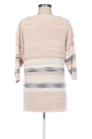 Damski sweter Laura Torelli, Rozmiar M, Kolor Kolorowy, Cena 17,99 zł