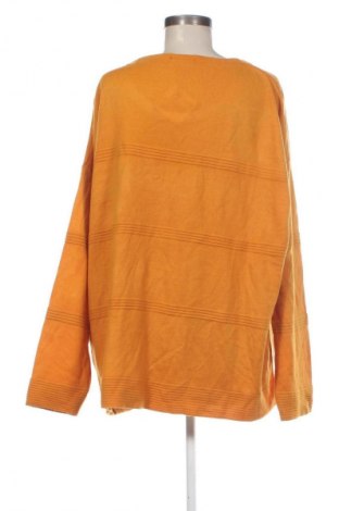 Dámsky pulóver Laura Torelli, Veľkosť XL, Farba Oranžová, Cena  11,95 €