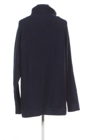 Damski sweter Laura Torelli, Rozmiar L, Kolor Niebieski, Cena 30,99 zł