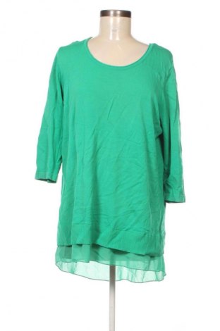 Damenpullover Lavelle, Größe XL, Farbe Grün, Preis € 3,99