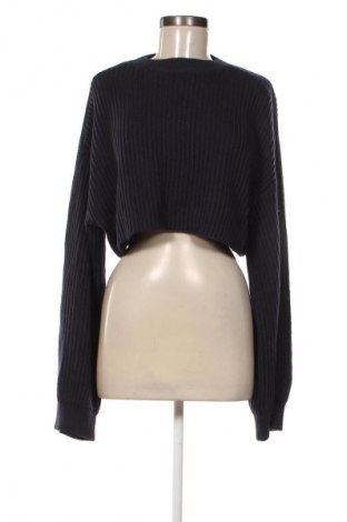 Дамски пуловер LeGer By Lena Gercke, Размер M, Цвят Син, Цена 12,78 €