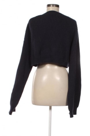 Дамски пуловер LeGer By Lena Gercke, Размер M, Цвят Син, Цена 12,78 €