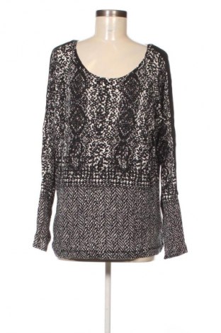 Damski sweter Leo & Ugo, Rozmiar M, Kolor Kolorowy, Cena 60,99 zł