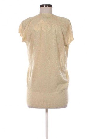 Damski sweter Life Line, Rozmiar XL, Kolor Złocisty, Cena 23,99 zł