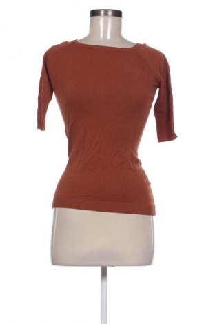 Damenpullover List, Größe M, Farbe Braun, Preis € 3,99