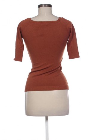 Damenpullover List, Größe M, Farbe Braun, Preis € 3,99