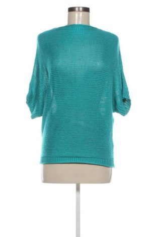 Дамски пуловер Liv, Размер M, Цвят Син, Цена 4,60 €