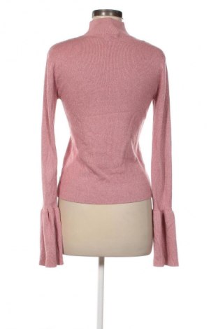 Damski sweter Loavies, Rozmiar S, Kolor Różowy, Cena 18,99 zł