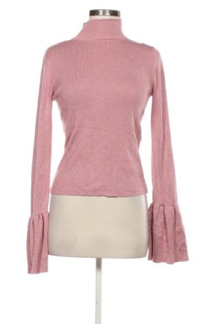 Dámský svetr Loavies, Velikost S, Barva Růžová, Cena  269,00 Kč