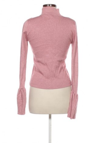 Dámský svetr Loavies, Velikost S, Barva Růžová, Cena  269,00 Kč