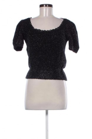 Damski sweter Love Sex Money, Rozmiar XS, Kolor Czarny, Cena 16,99 zł