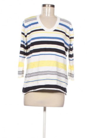 Γυναικείο πουλόβερ Lucia, Μέγεθος XL, Χρώμα Πολύχρωμο, Τιμή 5,99 €