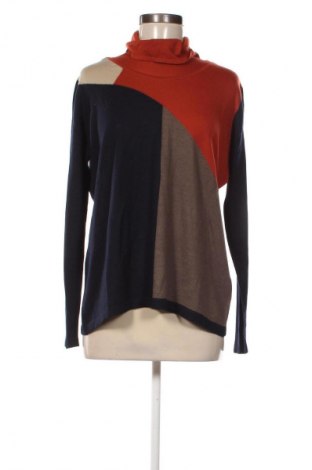 Дамски пуловер Luisa Viola, Размер S, Цвят Многоцветен, Цена 21,47 €