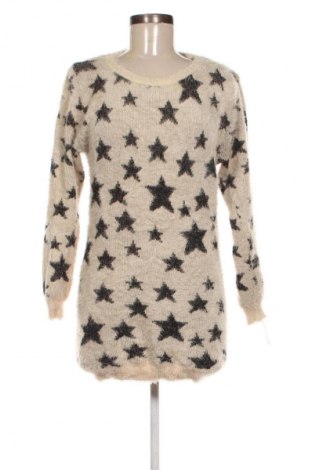 Damenpullover M.R, Größe M, Farbe Mehrfarbig, Preis 2,99 €