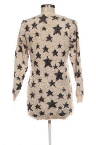 Damenpullover M.R, Größe M, Farbe Mehrfarbig, Preis 2,99 €