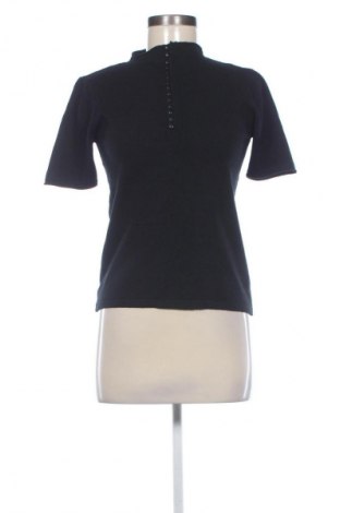 Дамски пуловер M&V, Размер S, Цвят Черен, Цена 2,55 €