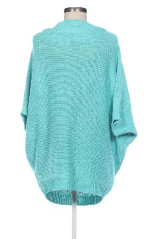 Дамски пуловер Madeleine, Размер M, Цвят Зелен, Цена 8,18 €