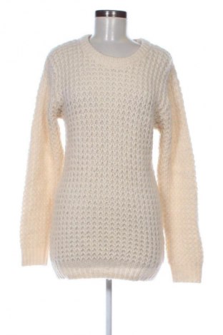Dámský svetr Maison Scotch, Velikost S, Barva Krémová, Cena  219,00 Kč