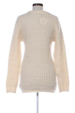 Dámský svetr Maison Scotch, Velikost S, Barva Krémová, Cena  219,00 Kč