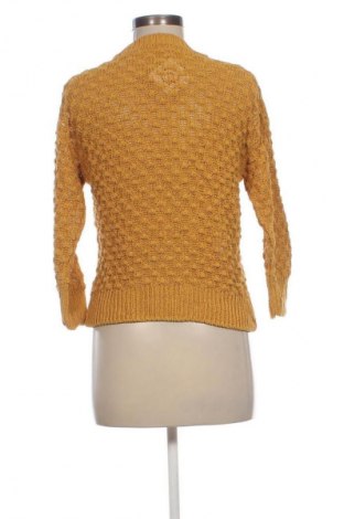Damski sweter Mango, Rozmiar S, Kolor Żółty, Cena 41,99 zł