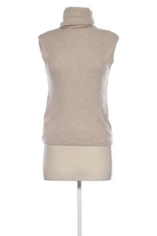 Pulover de femei Mango, Mărime M, Culoare Bej, Preț 30,99 Lei