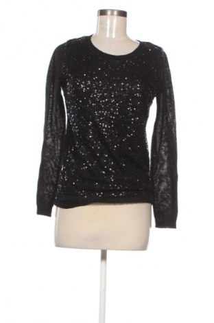 Damski sweter Mango, Rozmiar M, Kolor Czarny, Cena 38,99 zł