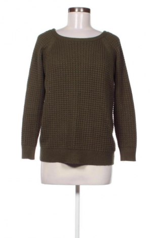Дамски пуловер Mango, Размер S, Цвят Зелен, Цена 13,80 €