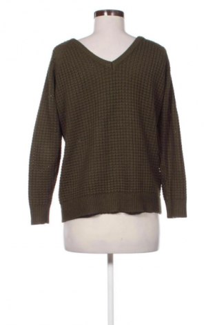 Дамски пуловер Mango, Размер S, Цвят Зелен, Цена 13,80 €