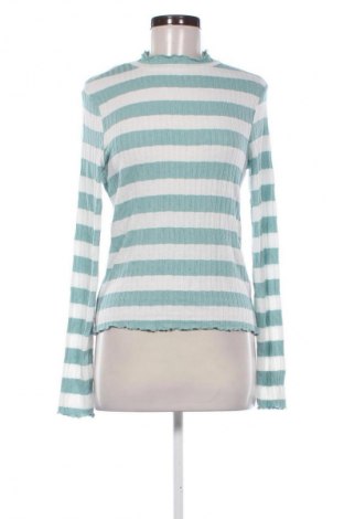 Дамски пуловер Mango, Размер M, Цвят Многоцветен, Цена 8,14 €