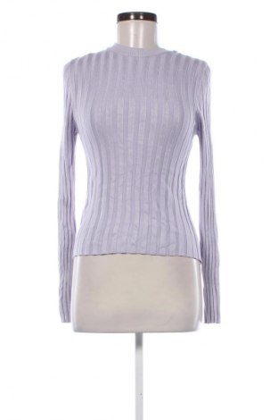 Dámský svetr Mango, Velikost L, Barva Fialová, Cena  848,00 Kč