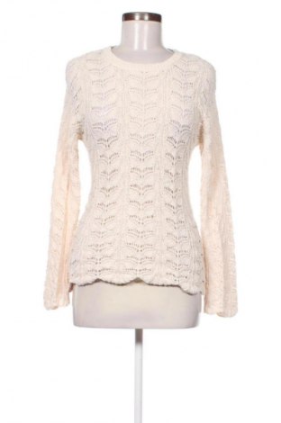 Dámský svetr Mango, Velikost S, Barva Krémová, Cena  838,00 Kč