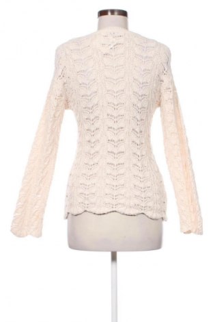 Dámský svetr Mango, Velikost S, Barva Krémová, Cena  838,00 Kč