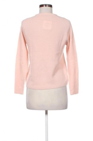 Dámský svetr Mango, Velikost S, Barva Růžová, Cena  903,00 Kč