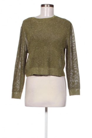 Γυναικείο πουλόβερ Mango, Μέγεθος XS, Χρώμα Πολύχρωμο, Τιμή 16,99 €