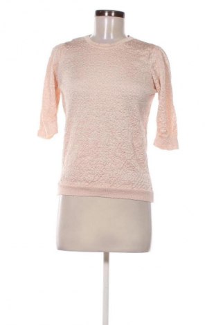 Női pulóver Mango, Méret M, Szín Hamurózsaszín, Ár 1 559 Ft