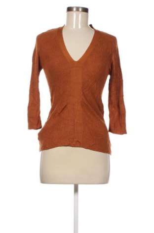 Dámsky pulóver Mango, Veľkosť S, Farba Oranžová, Cena  2,95 €