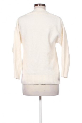 Damski sweter Mango, Rozmiar XS, Kolor ecru, Cena 46,52 zł