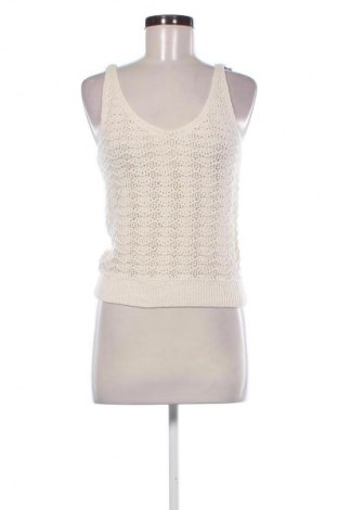 Дамски пуловер Mango, Размер M, Цвят Бежов, Цена 12,27 €