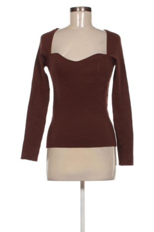 Dámsky pulóver Mango, Veľkosť M, Farba Hnedá, Cena  10,95 €
