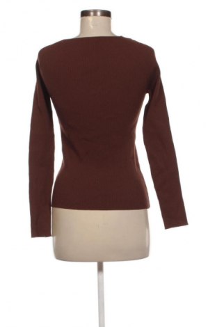Dámsky pulóver Mango, Veľkosť M, Farba Hnedá, Cena  10,95 €
