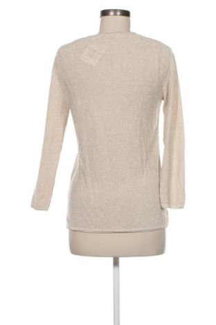 Γυναικείο πουλόβερ Mango, Μέγεθος M, Χρώμα Χρυσαφί, Τιμή 13,99 €