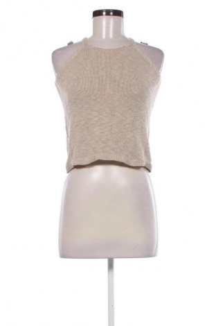 Dámský svetr Mango, Velikost S, Barva Béžová, Cena  59,00 Kč