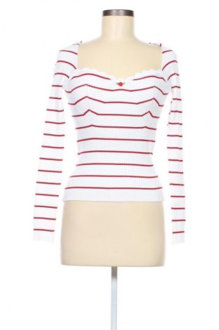 Dámský svetr Mango, Velikost M, Barva Vícebarevné, Cena  679,00 Kč