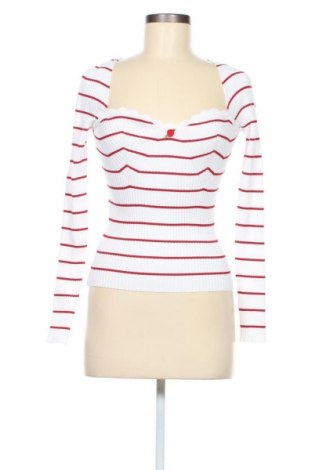 Damenpullover Mango, Größe M, Farbe Mehrfarbig, Preis € 27,99