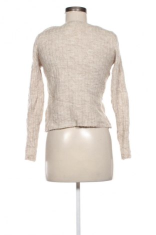 Dámský svetr Mango, Velikost XS, Barva Béžová, Cena  289,00 Kč