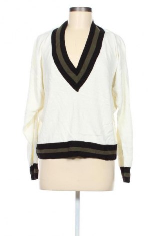 Дамски пуловер Mango, Размер M, Цвят Бял, Цена 10,73 €